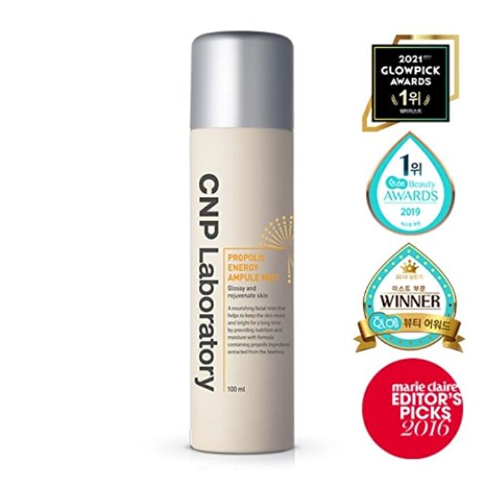 Propolis Energy Ampule Mist - 100ml