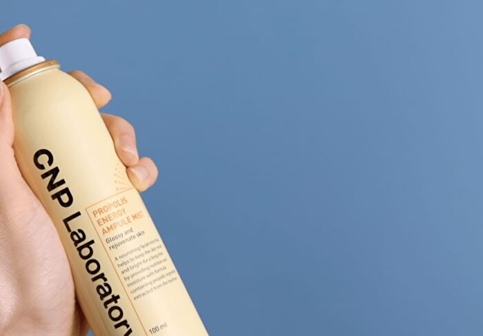 Propolis Energy Ampule Mist Mini - 50ml