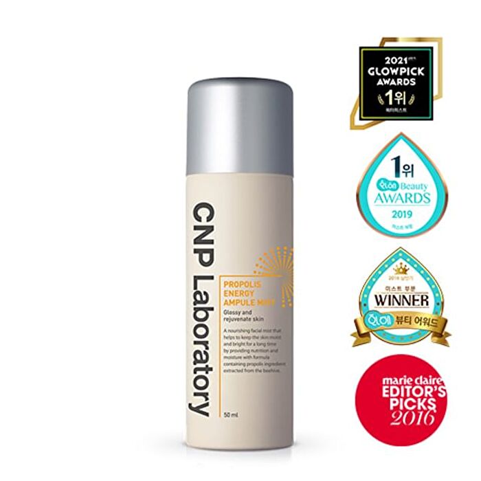 Propolis Energy Ampule Mist Mini - 50ml