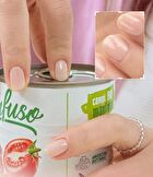 romand Mood Pebble Hardner - 4 Colors - #01 Coating Milk
