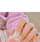 romand Mood Pebble Hardner - 4 Colors - #01 Coating Milk