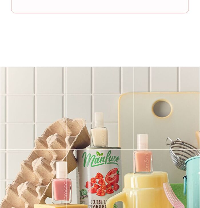 Mood Pebble Hardner - 4 Colors - #02 Peach Guard