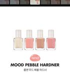Mood Pebble Hardner - 4 Colors - #02 Peach Guard