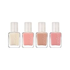 Mood Pebble Hardner - 4 Colors - #02 Peach Guard