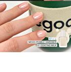 romand Mood Pebble Hardner - 4 Colors - #04 Berry Barrier