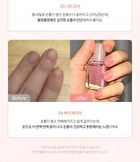 romand Mood Pebble Hardner - 4 Colors - #04 Berry Barrier