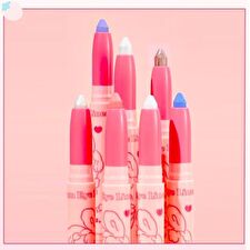 Jill Leen Double Headed Creamy Eyeliner - Y04-Y07 - #Y07