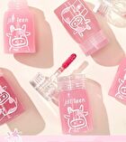 Jill Leen Moisturizing Lip Gloss - 4 Colors - #J03