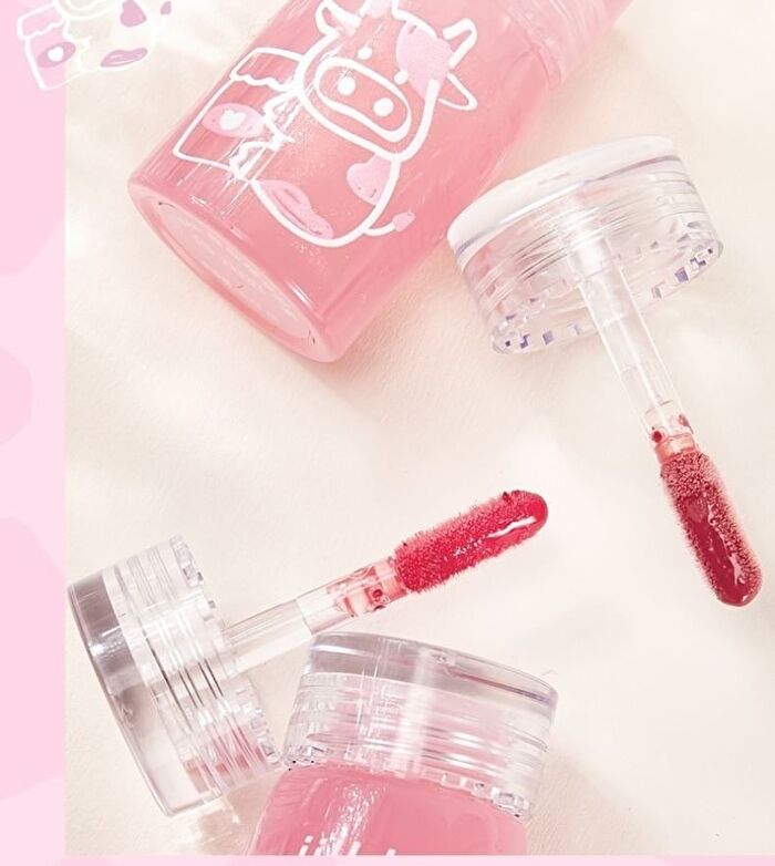 Jill Leen Moisturizing Lip Gloss - 4 Colors - #J03