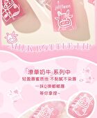 Jill Leen Moisturizing Lip Gloss - 4 Colors - #J03