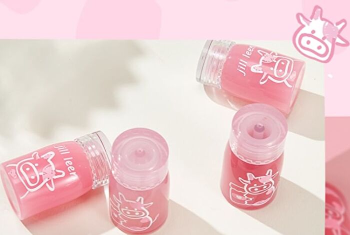 Jill Leen Moisturizing Lip Gloss - 4 Colors - #J03