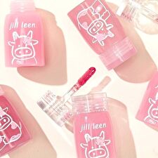 Jill Leen Moisturizing Lip Gloss - 4 Colors - #J03