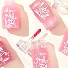 Jill Leen Moisturizing Lip Gloss - 4 Colors - #J03