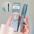 Fiber Curly Mascara - #1 pc - 10g