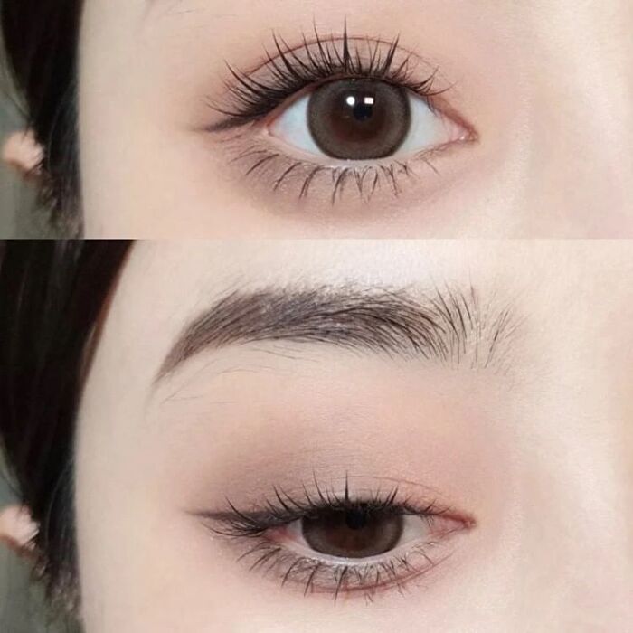 Fiber Curly Mascara - #1 pc - 10g