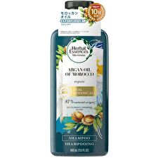 Herbal Essences Bio:renew Argan Oil Of Morocco Repair Shampoo - 400ml