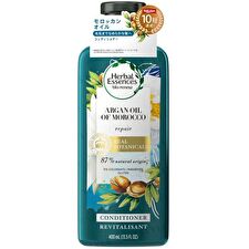 Bio:renew Argan Oil Of Morocco Repair Conditioner - 400g