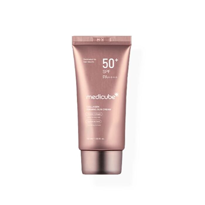 Collagen Firming Sun Cream - 50ml