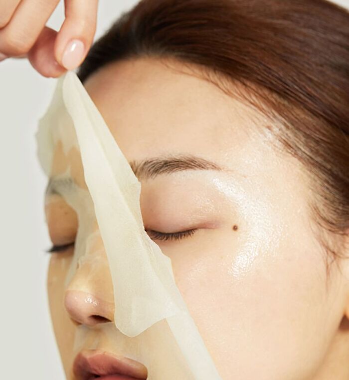 Deep Vita C Daily Quick Mask - 30 sheets