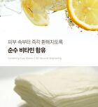 Deep Vita C Daily Quick Mask - 30 sheets