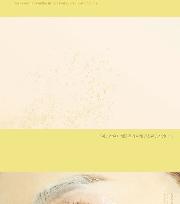 Deep Vita C Daily Quick Mask - 30 sheets