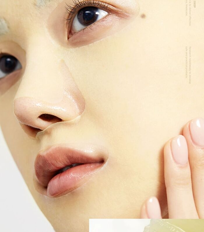 Deep Vita C Daily Quick Mask - 30 sheets