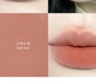 Mousse Lip Liner Pencil - (1-4) - #01 - 0.8g