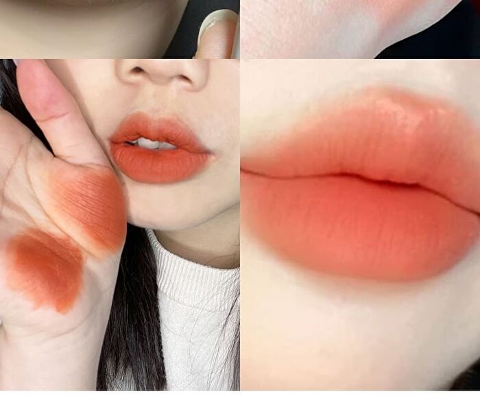 Mousse Lip Liner Pencil - (1-4) - #01 - 0.8g