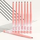 Mousse Lip Liner Pencil - (1-4) - #01 - 0.8g