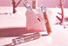 Toorune Emotional Monster Water Mist Lip Gloss - 6 Colors - 666# Sakura Lychee - 2.5g