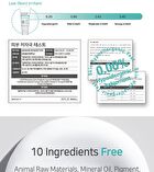 Aplb Glutathione Niacinamide Facial Cleanser Set - 2 pcs