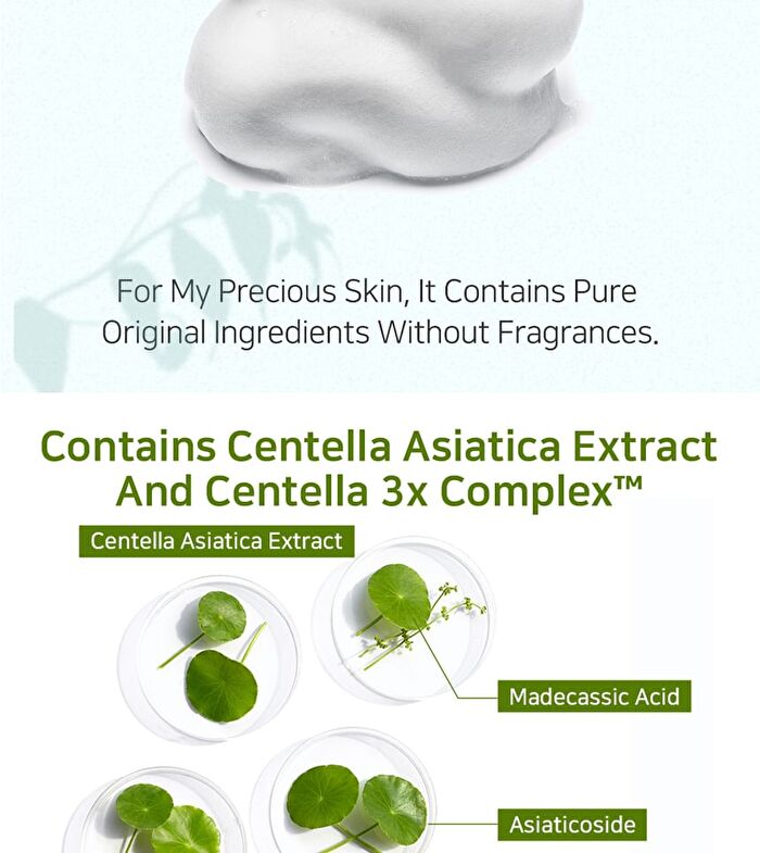 Aplb Glutathione Niacinamide Facial Cleanser Set - 2 pcs