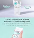 Aplb Glutathione Niacinamide Facial Cleanser Set - 2 pcs