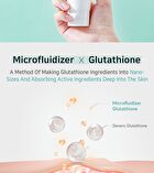 Aplb Glutathione Niacinamide Facial Cleanser Set - 2 pcs