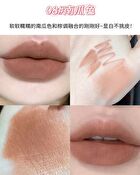 Mousse Lip Liner Pencil - (5-8) - #06 - 0.8g