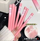 Mousse Lip Liner Pencil - (5-8) - #07 - 0.8g
