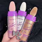 Highlighter Powder Stick - 3 Colors - #01 - 9g