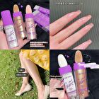 Highlighter Powder Stick - 3 Colors - #03 - 9g