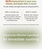 Soothing Gel Cream + Idebenone Blackberry Cream Duo Set - 2 pcs