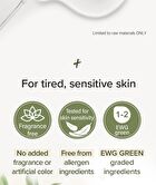 Soothing Gel Cream + Idebenone Blackberry Cream Duo Set - 2 pcs