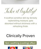 Soothing Gel Cream + Idebenone Blackberry Cream Duo Set - 2 pcs
