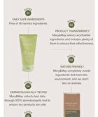 Soothing Gel Cream + Idebenone Blackberry Cream Duo Set - 2 pcs