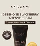 Soothing Gel Cream + Idebenone Blackberry Cream Duo Set - 2 pcs