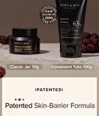Soothing Gel Cream + Idebenone Blackberry Cream Duo Set - 2 pcs