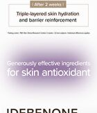Soothing Gel Cream + Idebenone Blackberry Cream Duo Set - 2 pcs