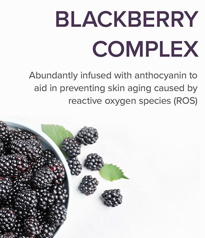 Soothing Gel Cream + Idebenone Blackberry Cream Duo Set - 2 pcs