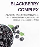 Soothing Gel Cream + Idebenone Blackberry Cream Duo Set - 2 pcs