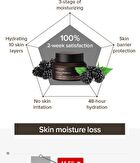 Soothing Gel Cream + Idebenone Blackberry Cream Duo Set - 2 pcs