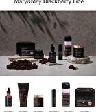 Soothing Gel Cream + Idebenone Blackberry Cream Duo Set - 2 pcs