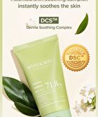 Soothing Gel Cream + Idebenone Blackberry Cream Duo Set - 2 pcs